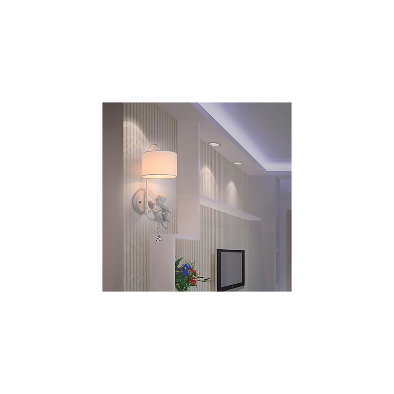 Vintage Andere Feature Downlight Wandleuchten Wandleuchte