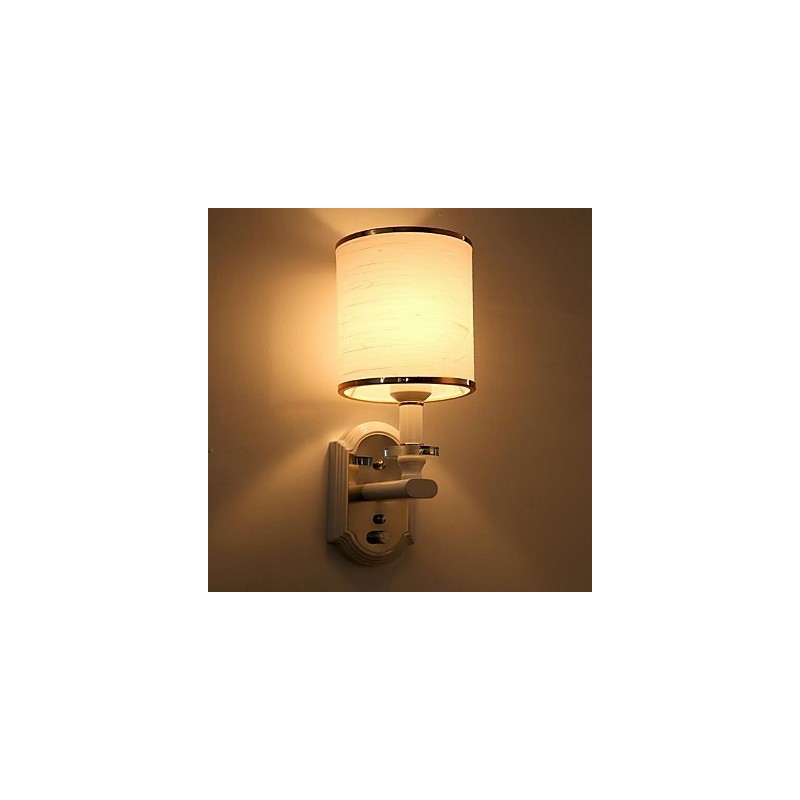 Moderne zeitgenössische galvanisierte Feature Downlight Wandleuchten Wandleuchte