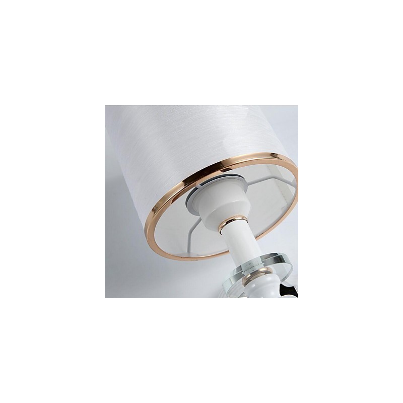Moderne zeitgenössische galvanisierte Feature Downlight Wandleuchten Wandleuchte