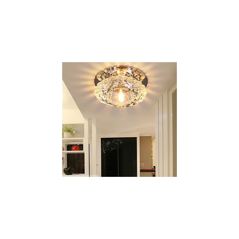 Kristalllampe SMD CreativeTube Spotlight Absorb Dome Light