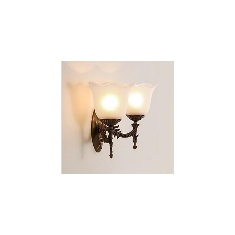 Moderne zeitgenössische andere Feature Uplight Wandleuchten Wandleuchte