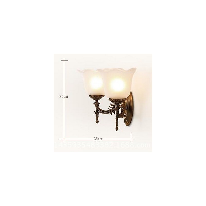 Moderne zeitgenössische andere Feature Uplight Wandleuchten Wandleuchte