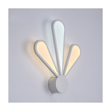 Moderne Wandleuchten Stil Einfachheit Acryl Wohnzimmer Flur Schlafzimmer Hotelzimmer Nachttischlampe Moderne Wandleuchten Stil Einfachheit Acryl Wohnzimmer Flur Schlafzimmer Hotelzimmer Nachttischlampe