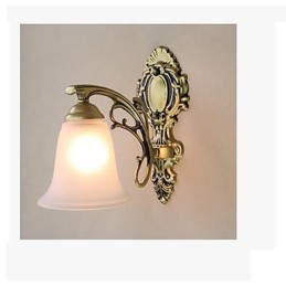 Moderne zeitgenössische rustikale Lodge Country andere Funktion für Mini-Stil Downlight Wandleuchten Wandleuchte