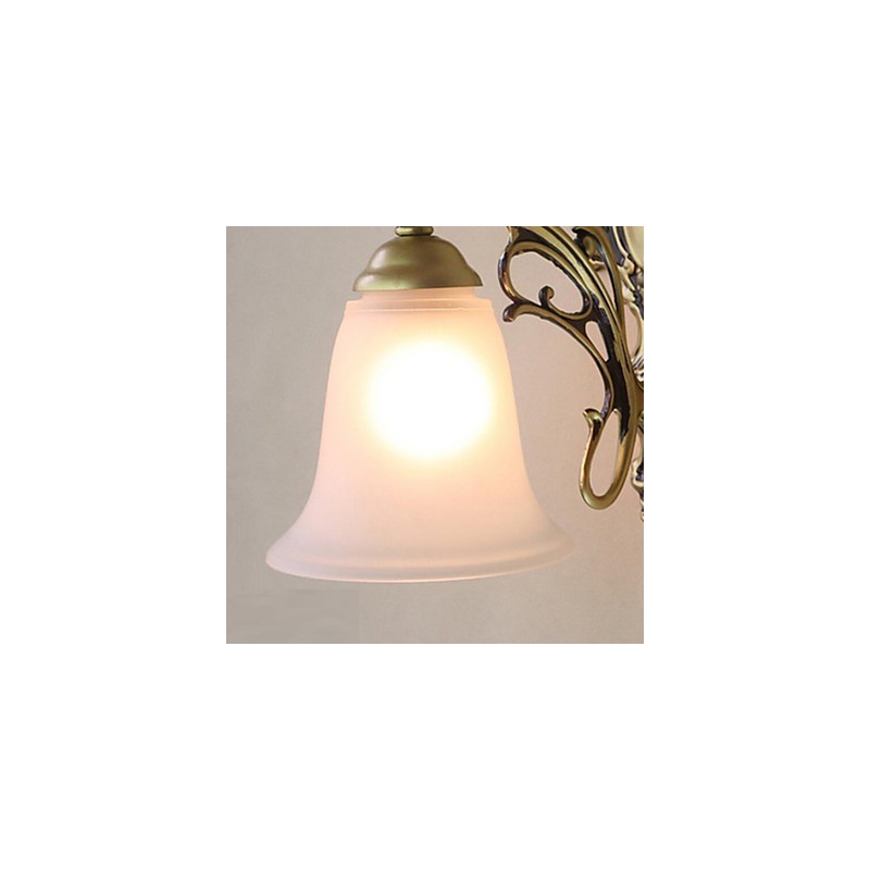 Moderne zeitgenössische rustikale Lodge Country andere Funktion für Mini-Stil Downlight Wandleuchten Wandleuchte