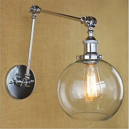 Galvanisierte Funktion im Country-Retro-Stil für Augenschutz, Umgebungslicht-Schwenkarm