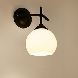 Moderne zeitgenössische Malerei-Funktion für AugenschutzDownlight Wandleuchten Wandleuchte