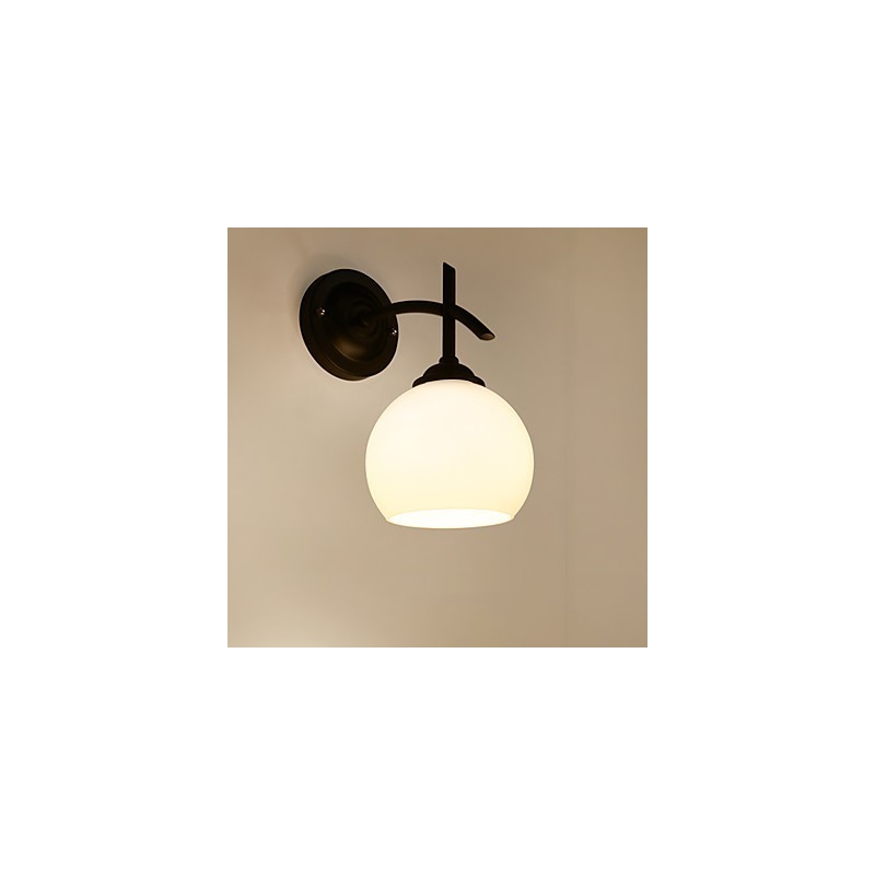 Moderne zeitgenössische Malerei-Funktion für AugenschutzDownlight Wandleuchten Wandleuchte