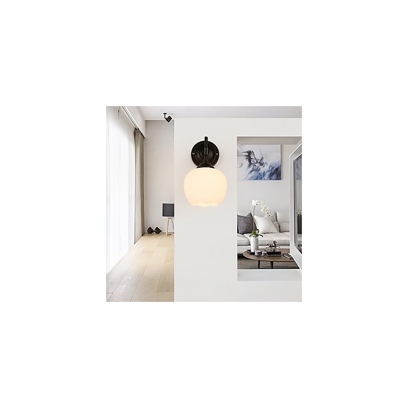 Moderne zeitgenössische Malerei-Funktion für AugenschutzDownlight Wandleuchten Wandleuchte
