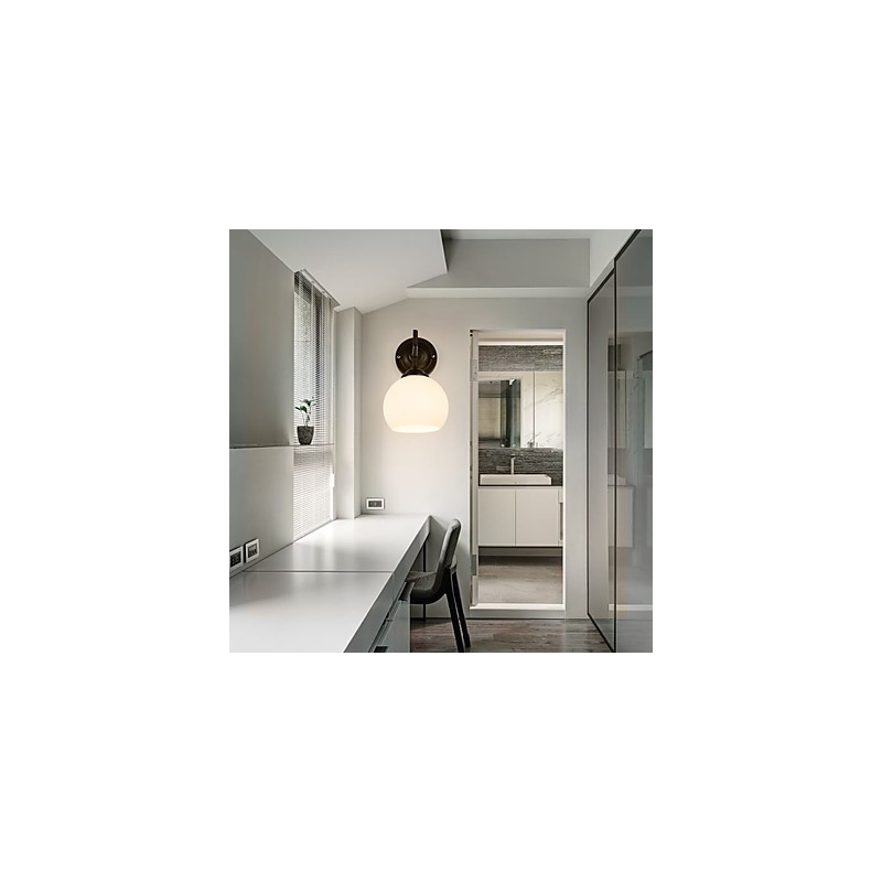 Moderne zeitgenössische Malerei-Funktion für AugenschutzDownlight Wandleuchten Wandleuchte