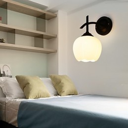 Moderne zeitgenössische Malerei-Funktion für AugenschutzDownlight Wandleuchten Wandleuchte