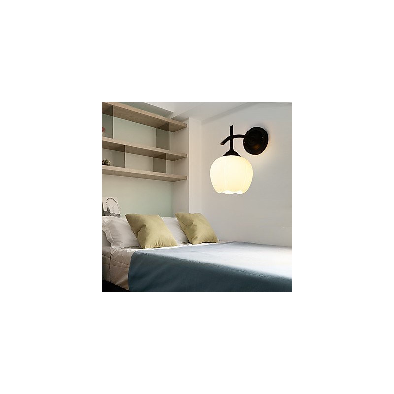 Moderne zeitgenössische Malerei-Funktion für AugenschutzDownlight Wandleuchten Wandleuchte