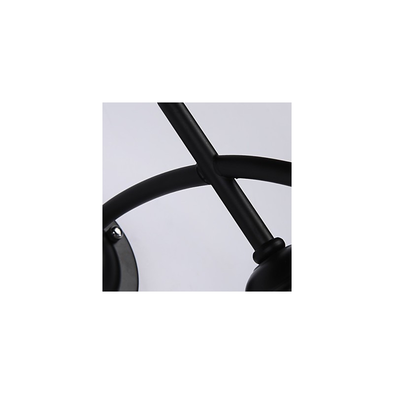 Moderne zeitgenössische Malerei-Funktion für AugenschutzDownlight Wandleuchten Wandleuchte