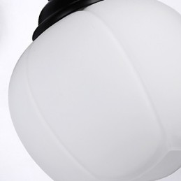Moderne zeitgenössische Malerei-Funktion für AugenschutzDownlight Wandleuchten Wandleuchte