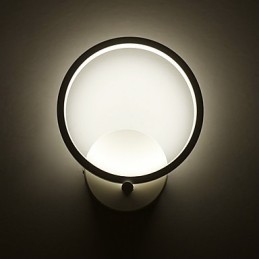 Integrierte moderne zeitgenössische moderne zeitgenössische Neuheit andere Funktion für Mini-Stil Bogenlampe