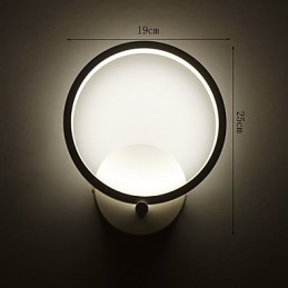 Integrierte moderne zeitgenössische moderne zeitgenössische Neuheit andere Funktion für Mini-Stil Bogenlampe