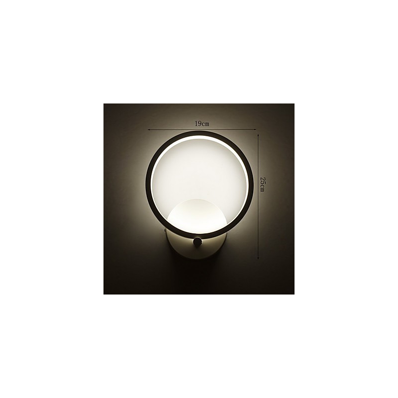 Integrierte moderne zeitgenössische moderne zeitgenössische Neuheit andere Funktion für Mini-Stil Bogenlampe