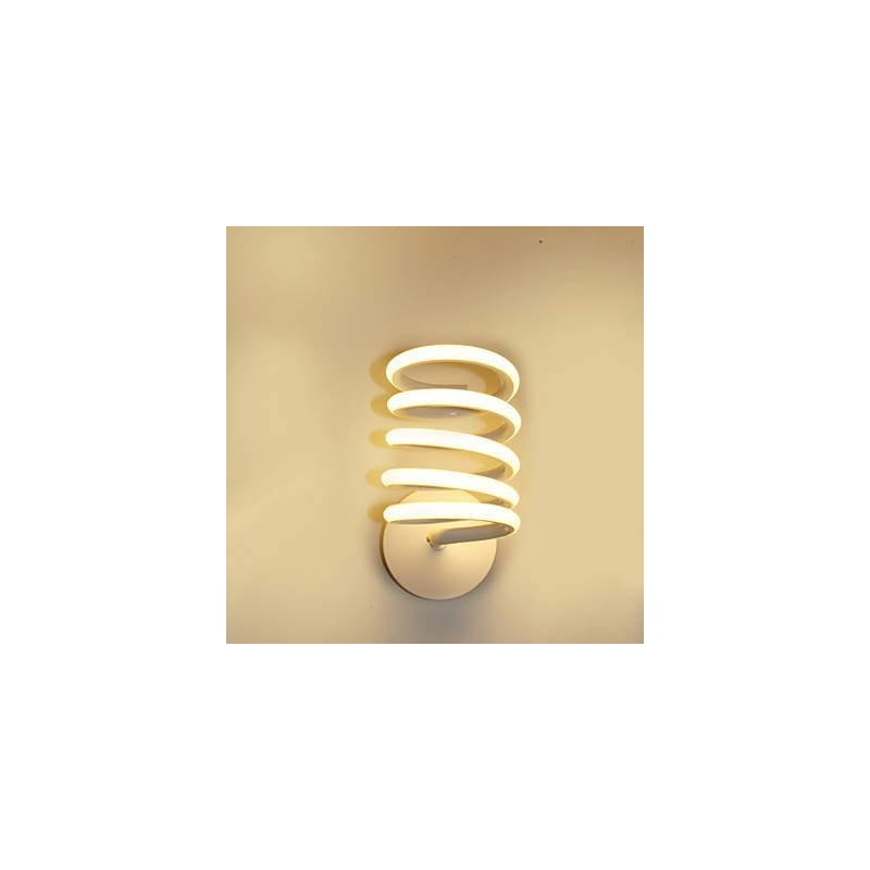 Aluminium Wand Lampe Moderne Minimalist Schlafzimmer Gang Korridor Lampe Nacht Lampe Kreative Lampe