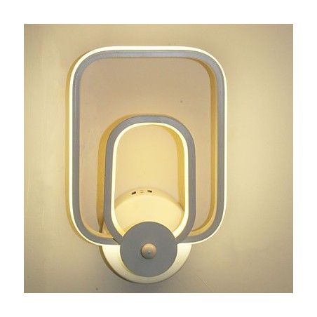Aluminium Wand Lampe Moderne Minimalistischen Balkon Treppe Dekorative Wand Lampe Nacht Lichter Aluminium Wand Lampe Moderne Minimalistischen Balkon Treppe Dekorative Wand Lampe Nacht Lichter