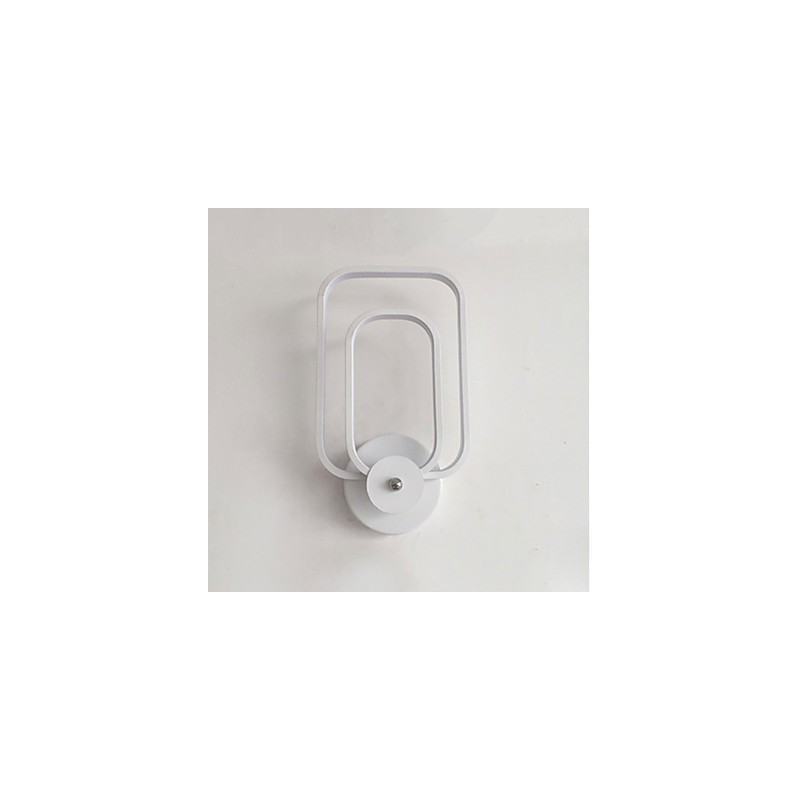 Aluminium Wand Lampe Moderne Minimalistischen Balkon Treppe Dekorative Wand Lampe Nacht Lichter