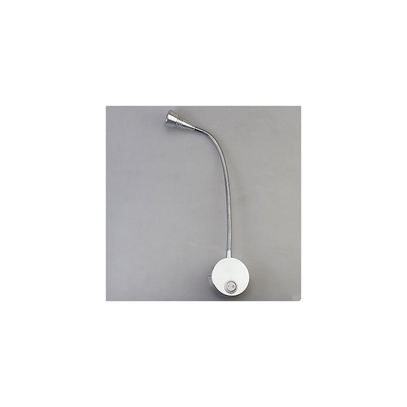 Malfunktion für Ambient Light Wandleuchte