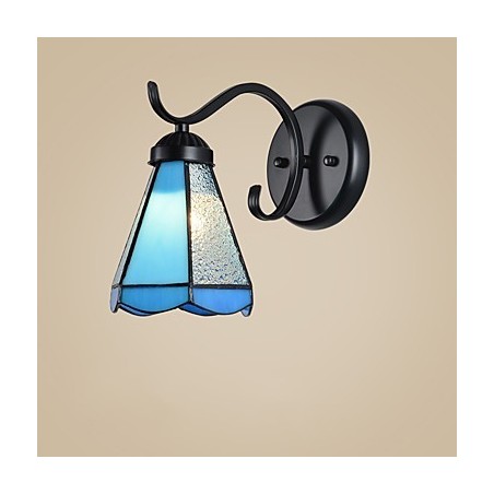 Rustikale Lodge-Malerei-Funktion für Downlight-Wandleuchten Wandleuchte Rustikale Lodge-Malerei-Funktion für Downlight-Wandleuchten Wandleuchte