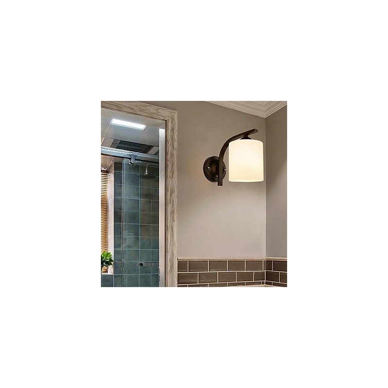 Vintage Andere Feature Downlight Wandleuchten Wandleuchte