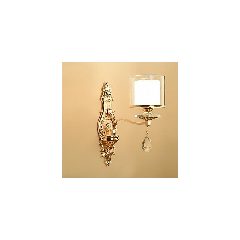 Vintage Andere Feature Uplight Wandleuchten Wandleuchte