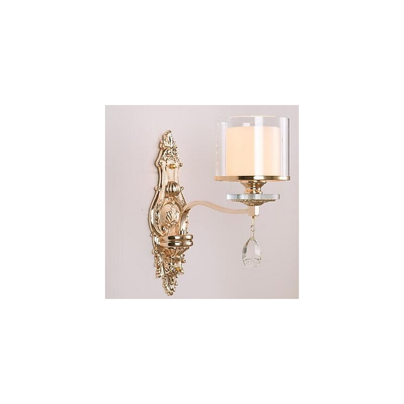 Vintage Andere Feature Uplight Wandleuchten Wandleuchte