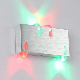 Modern Zeitgenössisch Andere Funktion Umgebungslicht Wandleuchten Wandleuchte