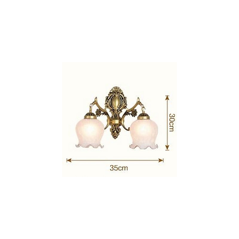 Vintage Andere Feature Downlight Wandleuchten Wandleuchte
