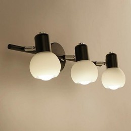 Moderne zeitgenössische andere Feature Downlight Wandleuchten Wandleuchte