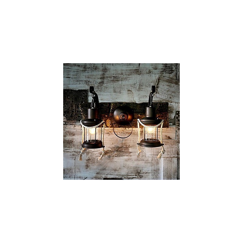 Vintage Andere Feature Downlight Wandleuchten Wandleuchte