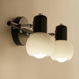 Modern Zeitgenössisch Andere Funktion Umgebungslicht Wandleuchten Wandleuchte