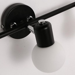 Modern Zeitgenössisch Andere Funktion Umgebungslicht Wandleuchten Wandleuchte