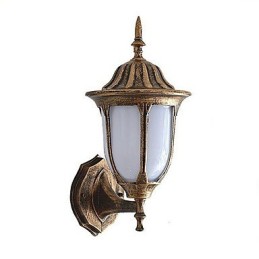 Vintage Andere Feature Uplight Wandleuchten Wandleuchte