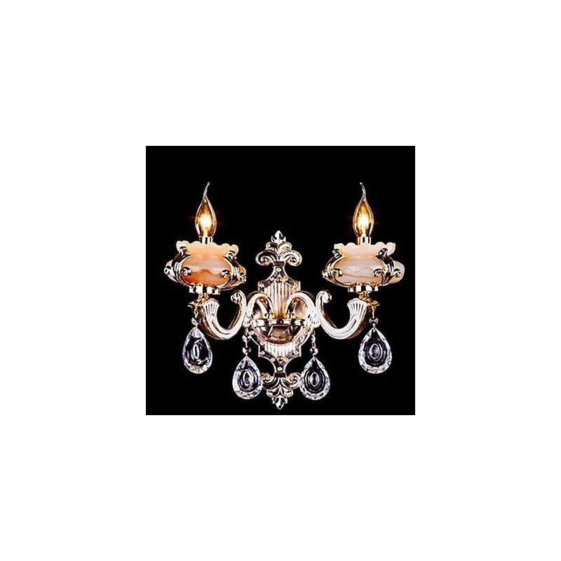 Vintage Andere Feature Uplight Wandleuchten Wandleuchte