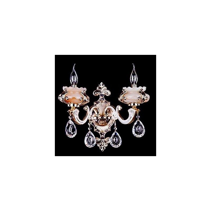 Vintage Andere Feature Uplight Wandleuchten Wandleuchte