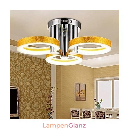 Moderner zeitgenössischer traditioneller klassischer Kronleuchter aus Chrommetall