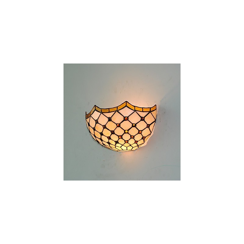 Retro Land Wand Lichter Glas Schatten Wohnzimmer Schlafzimmer Restaurant Cafe Bar Wand Leuchter