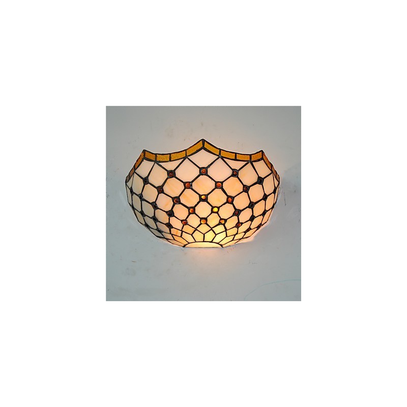 Retro Land Wand Lichter Glas Schatten Wohnzimmer Schlafzimmer Restaurant Cafe Bar Wand Leuchter