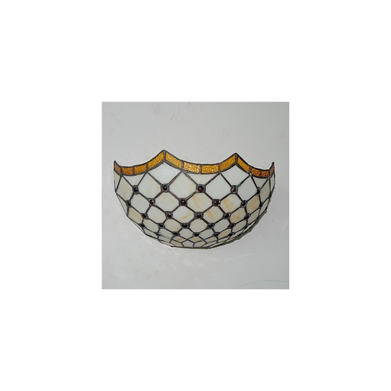 Retro Land Wand Lichter Glas Schatten Wohnzimmer Schlafzimmer Restaurant Cafe Bar Wand Leuchter