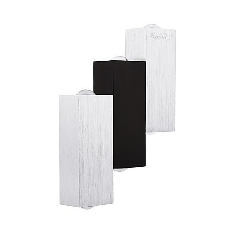 Modernes zeitgenössisches Gemälde für flächenbündige Wandleuchten im Mini-Stil mit Umgebungslicht Modernes zeitgenössisches Gemälde für flächenbündige Wandleuchten im Mini-Stil mit Umgebungslicht
