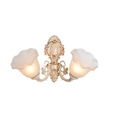 Country-Malerei-Funktion für Mini-Stil Uplight Wandleuchten Wandleuchte Country-Malerei-Funktion für Mini-Stil Uplight Wandleuchten Wandleuchte