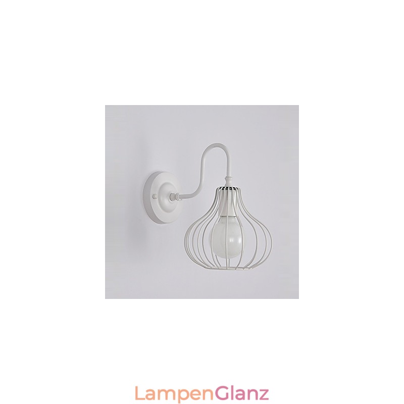 MaxTraditional Klassische rustikale Lodge-Malerei-Funktion für Wandleuchten im Mini-Stil mit Umgebungslicht