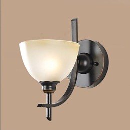 Integrierte moderne zeitgenössische moderne zeitgenössische Malerei-Funktion für Ambient Light Wandleuchten