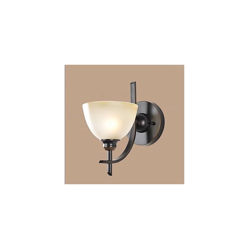 Integrierte moderne zeitgenössische moderne zeitgenössische Malerei-Funktion für Ambient Light Wandleuchten