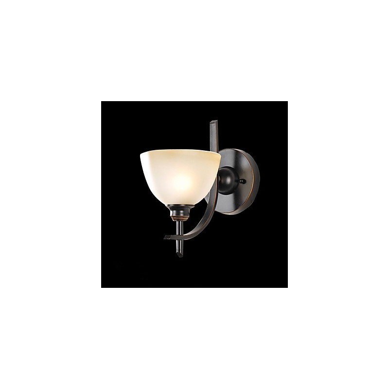 Integrierte moderne zeitgenössische moderne zeitgenössische Malerei-Funktion für Ambient Light Wandleuchten