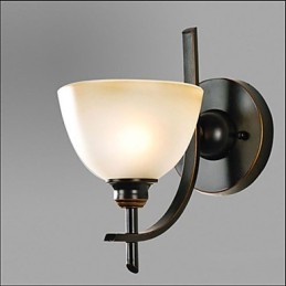 Integrierte moderne zeitgenössische moderne zeitgenössische Malerei-Funktion für Ambient Light Wandleuchten