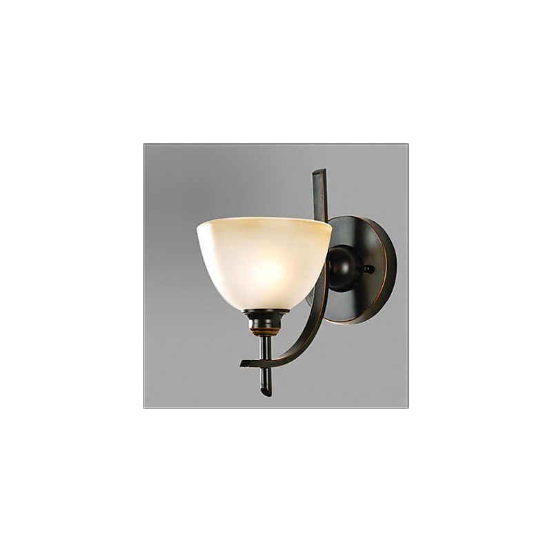Integrierte moderne zeitgenössische moderne zeitgenössische Malerei-Funktion für Ambient Light Wandleuchten